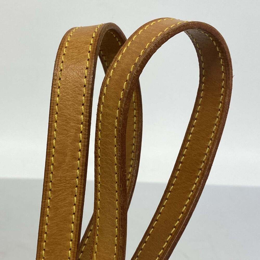 LOUIS VUITTON Brown Monogram Ellipse Backpack - Picture 9 of 11